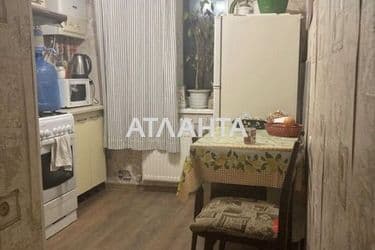 1-room apartment apartment by the address st. Magistralnaya (area 30 m²) - Atlanta.ua - photo 15