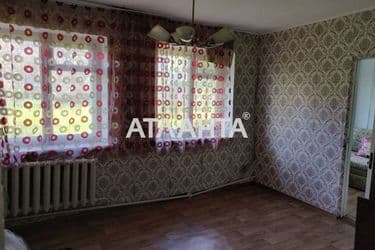 Многокомнатная квартира по адресу Тираспольское шоссе (площадь 62 м²) - Atlanta.ua - фото 20