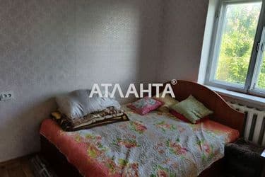 Багатокімнатна квартира за адресою вул. Тираспільське шосе (площа 62 м²) - Atlanta.ua - фото 19