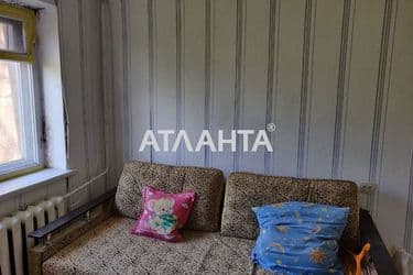 Багатокімнатна квартира за адресою вул. Тираспільське шосе (площа 62 м²) - Atlanta.ua - фото 20