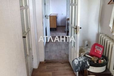 Багатокімнатна квартира за адресою вул. Тираспільське шосе (площа 62 м²) - Atlanta.ua - фото 21