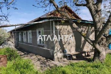 Многокомнатная квартира по адресу Тираспольское шоссе (площадь 62 м²) - Atlanta.ua - фото 17