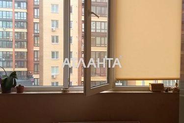 1-комнатная квартира по адресу ул. Грушевского Михаила (площадь 46 м²) - Atlanta.ua - фото 21