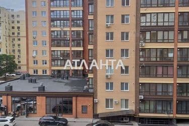 1-комнатная квартира по адресу ул. Грушевского Михаила (площадь 46 м²) - Atlanta.ua - фото 22