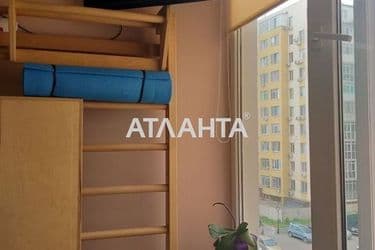 1-комнатная квартира по адресу ул. Грушевского Михаила (площадь 46 м²) - Atlanta.ua - фото 23