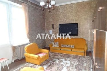 3-комнатная квартира по адресу Шевченко пр. (площадь 75,7 м²) - Atlanta.ua - фото 16