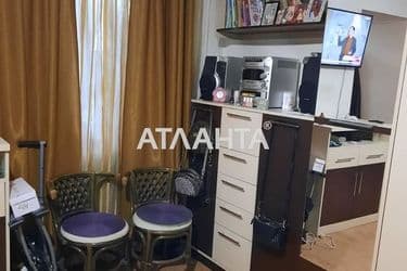 2-кімнатна квартира за адресою вул. Розумовська (площа 38 м²) - Atlanta.ua - фото 11