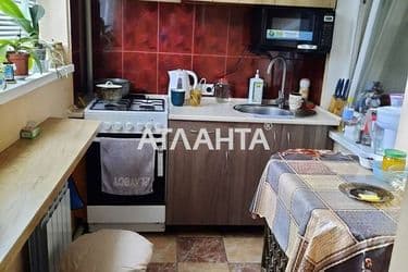 2-кімнатна квартира за адресою вул. Розумовська (площа 38 м²) - Atlanta.ua - фото 12