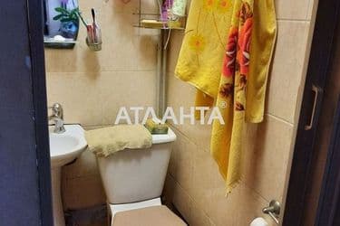 2-кімнатна квартира за адресою вул. Розумовська (площа 38 м²) - Atlanta.ua - фото 17