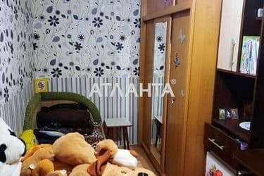 2-кімнатна квартира за адресою вул. Розумовська (площа 38 м²) - Atlanta.ua - фото 14