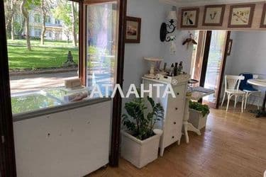 Коммерческая недвижимость по адресу Чайковского пер. (площадь 98,2 м²) - Atlanta.ua - фото 18