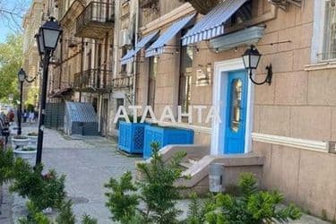 Коммерческая недвижимость по адресу Чайковского пер. (площадь 98,2 м²) - Atlanta.ua - фото 28