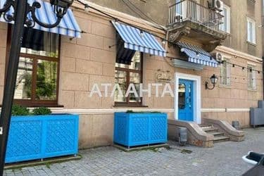 Коммерческая недвижимость по адресу Чайковского пер. (площадь 98,2 м²) - Atlanta.ua - фото 29