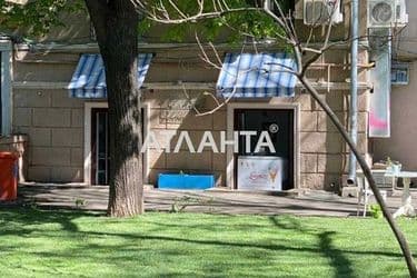 Коммерческая недвижимость по адресу Чайковского пер. (площадь 98,2 м²) - Atlanta.ua - фото 30