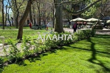 Коммерческая недвижимость по адресу Чайковского пер. (площадь 98,2 м²) - Atlanta.ua - фото 32