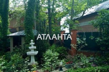 House by the address st. Yuzhnosanatornyy per (area 150 m²) - Atlanta.ua - photo 16