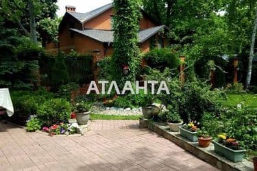 House by the address st. Yuzhnosanatornyy per (area 150 m²) - Atlanta.ua - photo 17