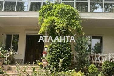 House by the address st. Yuzhnosanatornyy per (area 150 m²) - Atlanta.ua - photo 26