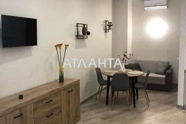 1-room apartment apartment by the address st. Fontanskaya dor Perekopskoy Divizii (area 41 m²) - Atlanta.ua - photo 17