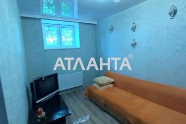 4+-rooms apartment apartment by the address st. Zhukovskogo (area 118 m²) - Atlanta.ua - photo 37