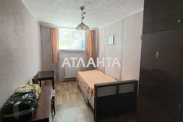 4+-rooms apartment apartment by the address st. Zhukovskogo (area 118 m²) - Atlanta.ua - photo 49