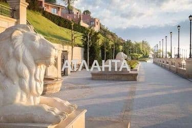 1-room apartment apartment by the address st. Fontanskaya dor Perekopskoy Divizii (area 35 m²) - Atlanta.ua - photo 8