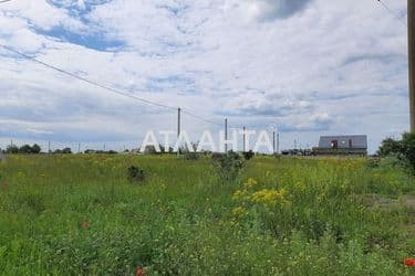 Landplot by the address st. Morskoy 2 y per (area 14,9 acr) - Atlanta.ua - photo 8