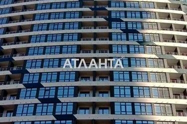 1-room apartment apartment by the address st. Kurortnyy per (area 32 m²) - Atlanta.ua - photo 6