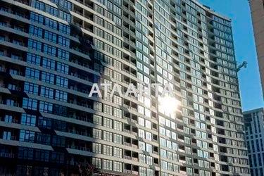 1-room apartment apartment by the address st. Kurortnyy per (area 32 m²) - Atlanta.ua - photo 7