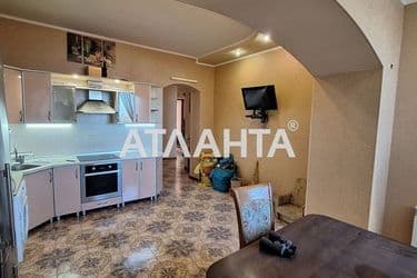 2-комнатная квартира по адресу Хантадзе пер. (площадь 89,6 м²) - Atlanta.ua - фото 26