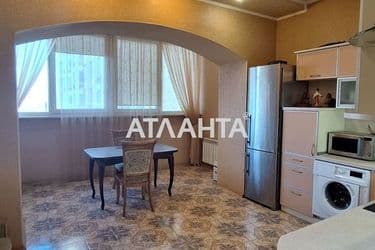2-комнатная квартира по адресу Хантадзе пер. (площадь 89,6 м²) - Atlanta.ua - фото 38