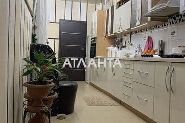 2-комнатная квартира по адресу Садовый пер. (площадь 80 м²) - Atlanta.ua - фото 12