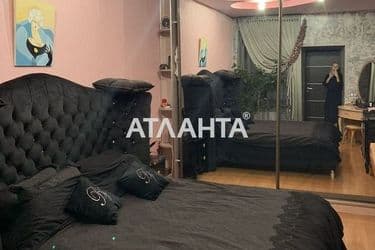 2-комнатная квартира по адресу Садовый пер. (площадь 80 м²) - Atlanta.ua - фото 13