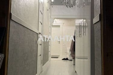 2-комнатная квартира по адресу Садовый пер. (площадь 80 м²) - Atlanta.ua - фото 14