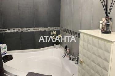 2-комнатная квартира по адресу Садовый пер. (площадь 80 м²) - Atlanta.ua - фото 16