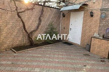 2-комнатная квартира по адресу Садовый пер. (площадь 80 м²) - Atlanta.ua - фото 19