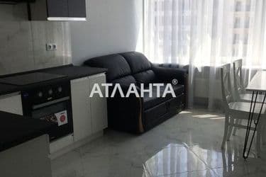 2-комнатная квартира по адресу ул. Каманина (площадь 53,8 м²) - Atlanta.ua - фото 25