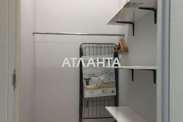 2-комнатная квартира по адресу ул. Каманина (площадь 53,8 м²) - Atlanta.ua - фото 33
