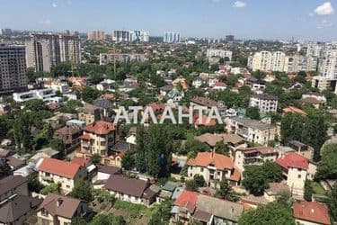 2-комнатная квартира по адресу ул. Каманина (площадь 53,8 м²) - Atlanta.ua - фото 21