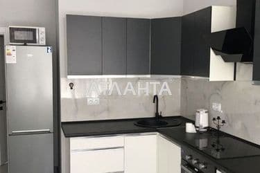 2-комнатная квартира по адресу ул. Каманина (площадь 53,8 м²) - Atlanta.ua - фото 24