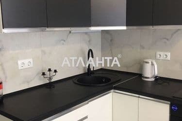 2-комнатная квартира по адресу ул. Каманина (площадь 53,8 м²) - Atlanta.ua - фото 29