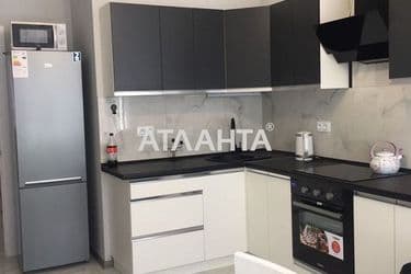 2-комнатная квартира по адресу ул. Каманина (площадь 53,8 м²) - Atlanta.ua - фото 30
