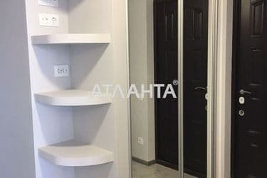 2-комнатная квартира по адресу ул. Каманина (площадь 53,8 м²) - Atlanta.ua - фото 36