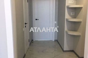 2-комнатная квартира по адресу ул. Каманина (площадь 53,8 м²) - Atlanta.ua - фото 37