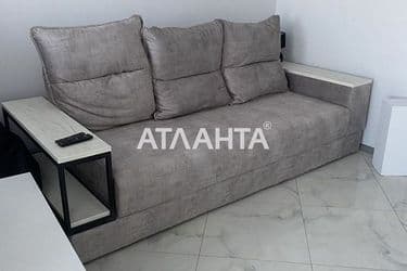 2-комнатная квартира по адресу ул. Каманина (площадь 53,8 м²) - Atlanta.ua - фото 28