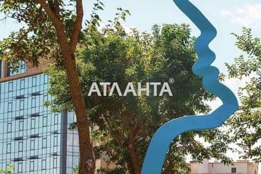 1-кімнатна квартира за адресою вул. Дружби народів (площа 45,5 м²) - Atlanta.ua - фото 7