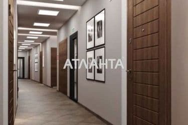 1-кімнатна квартира за адресою вул. Дружби народів (площа 45,5 м²) - Atlanta.ua - фото 9