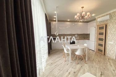 3-rooms apartment apartment by the address st. Zhemchuzhnaya (area 94 m²) - Atlanta.ua - photo 27