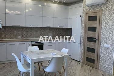 3-rooms apartment apartment by the address st. Zhemchuzhnaya (area 94 m²) - Atlanta.ua - photo 30