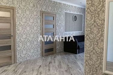 3-rooms apartment apartment by the address st. Zhemchuzhnaya (area 94 m²) - Atlanta.ua - photo 31